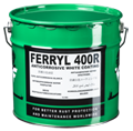 Ferryl 400R Anticorrosive White Coating