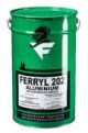 Ferryl 202 Aluminium Anticorrosive Grease