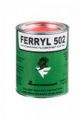 Ferryl 502 Anticorrosive Fluorescent Coating