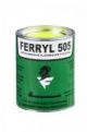 Ferryl 505 Anticorrosive Fluorescent Coating